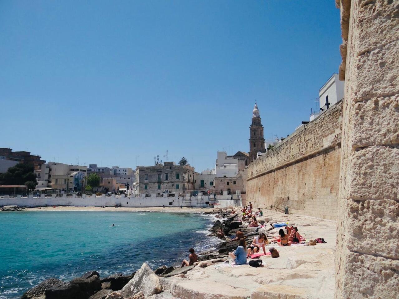 Porto Nuovo Monopoli