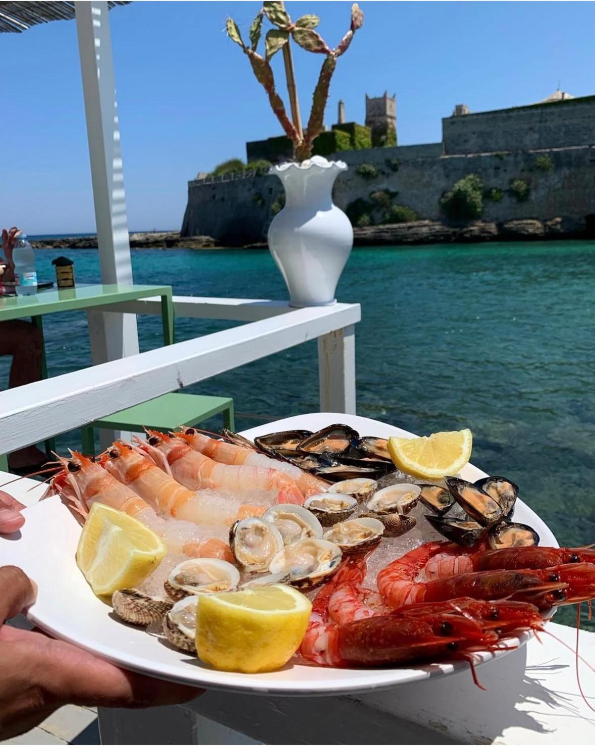Porto Nuovo Holiday home Monopoli