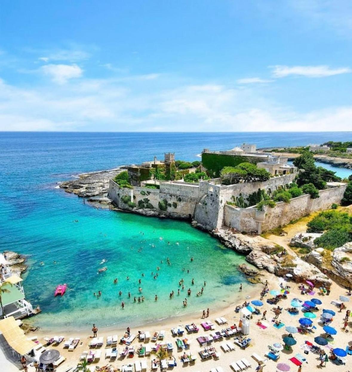 Porto Nuovo *