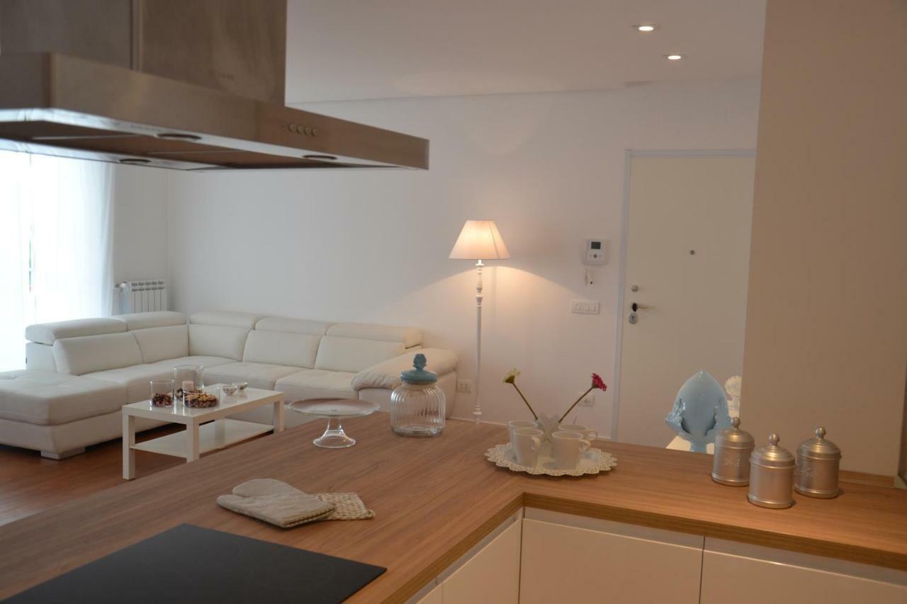 Porto Nuovo Holiday home *