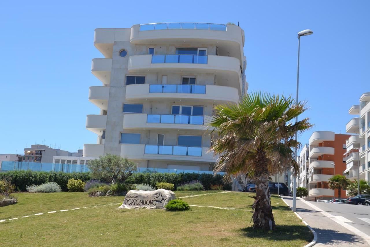 Porto Nuovo Holiday home *