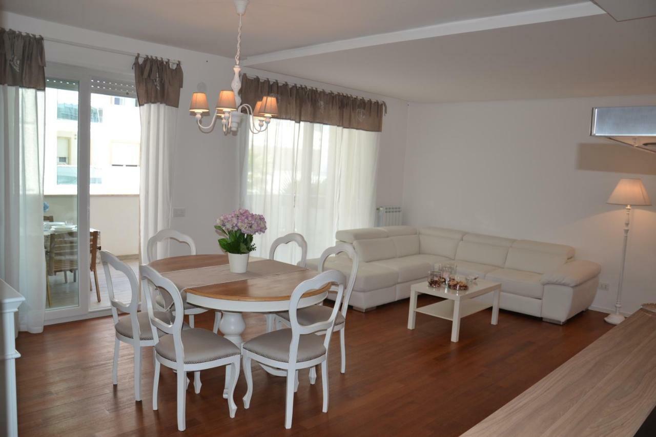 Holiday home Porto Nuovo Monopoli