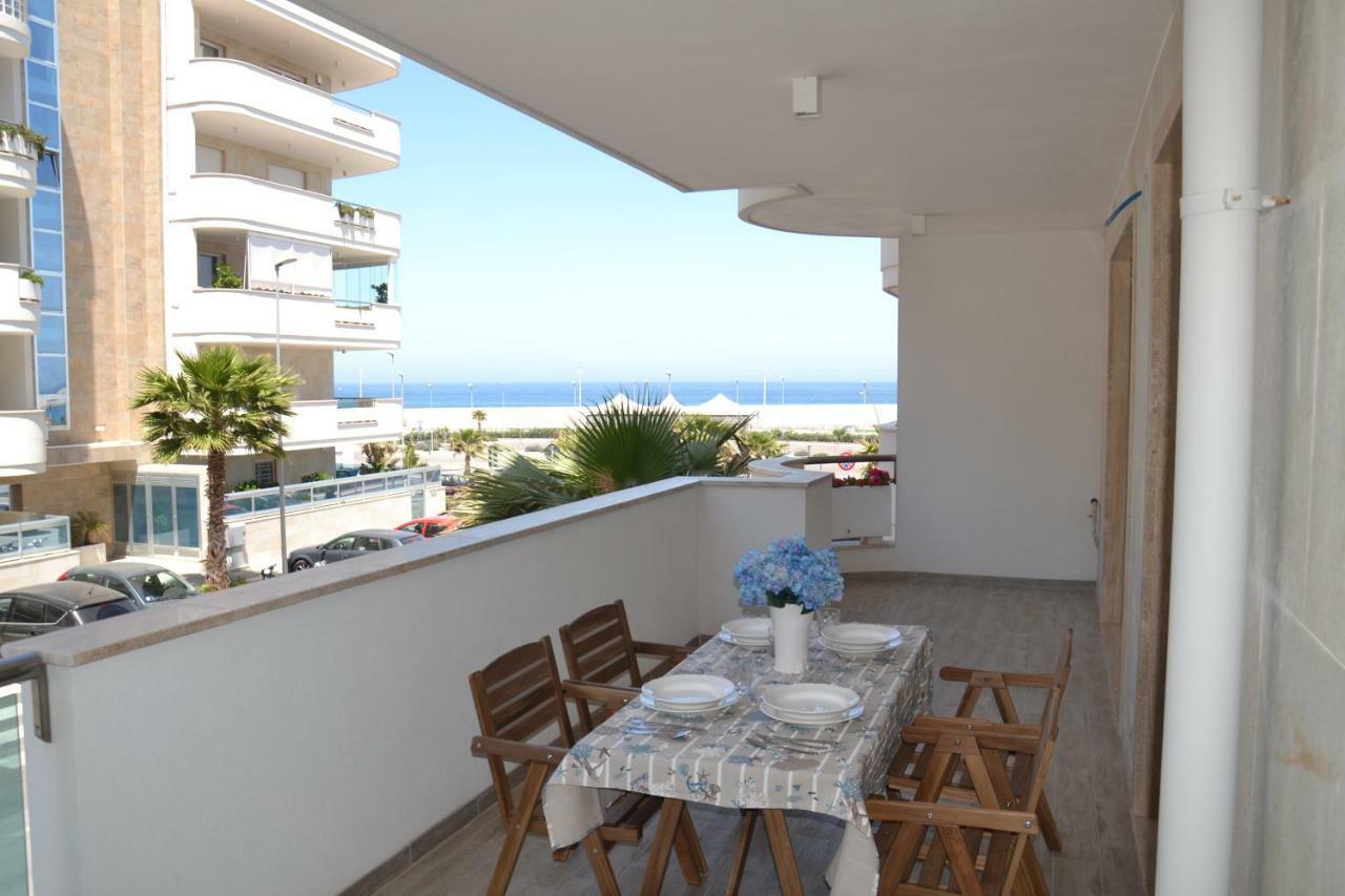 Porto Nuovo Holiday home