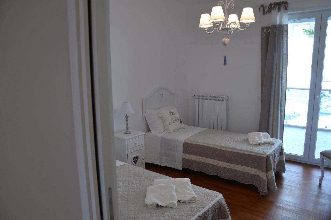 Holiday home Porto Nuovo Monopoli