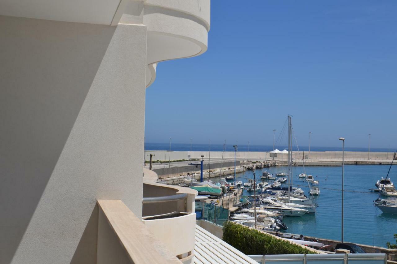 Porto Nuovo Holiday home *