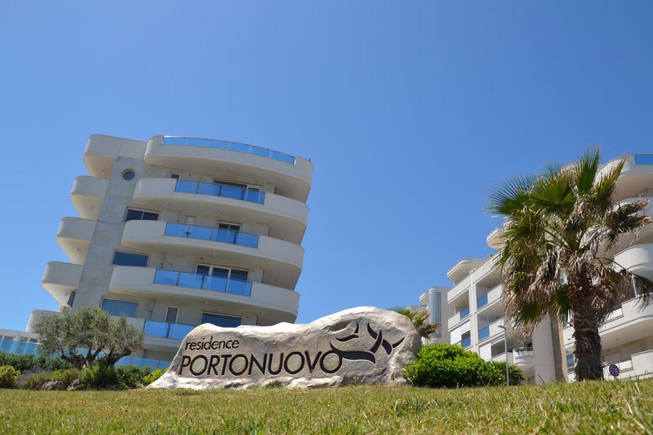 Porto Nuovo Monopoli