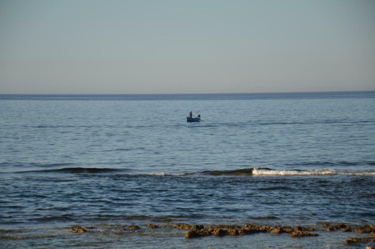 Porto Nuovo Holiday home *