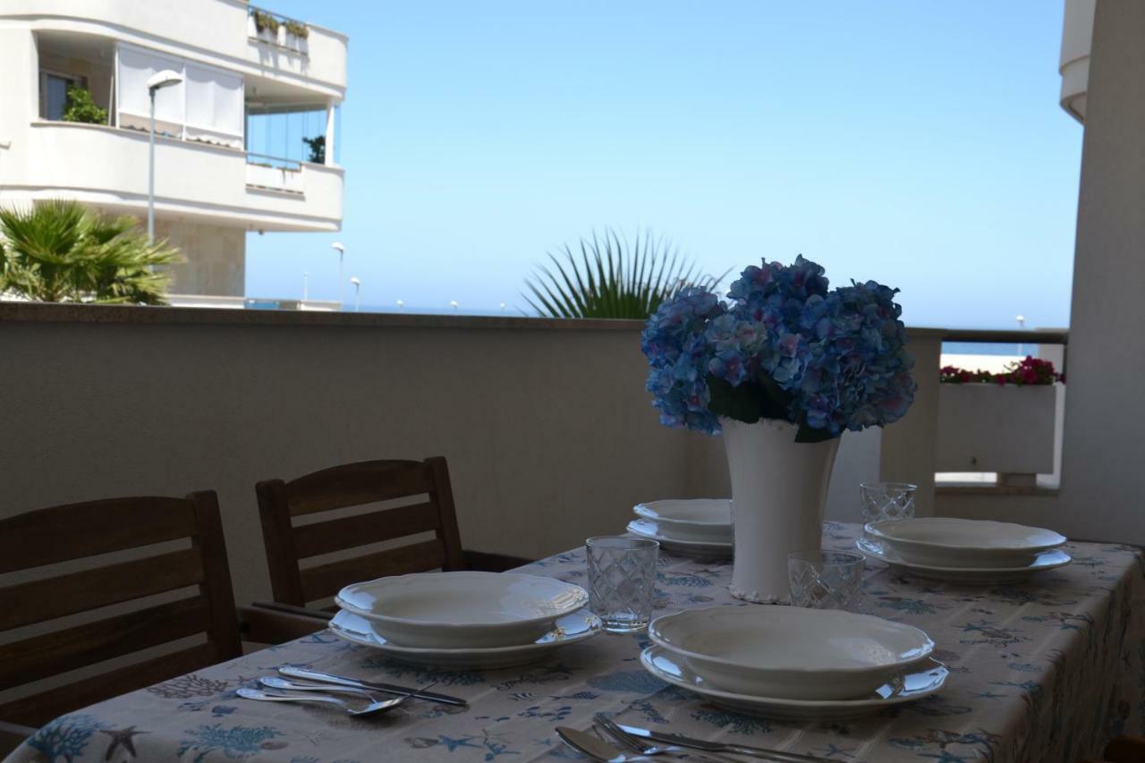 Porto Nuovo Holiday home Monopoli
