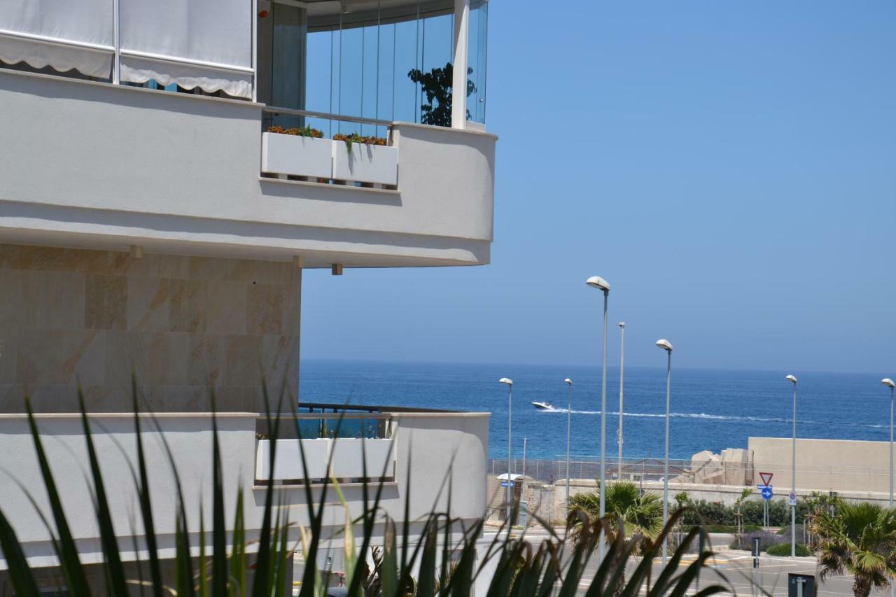 Porto Nuovo Holiday home *