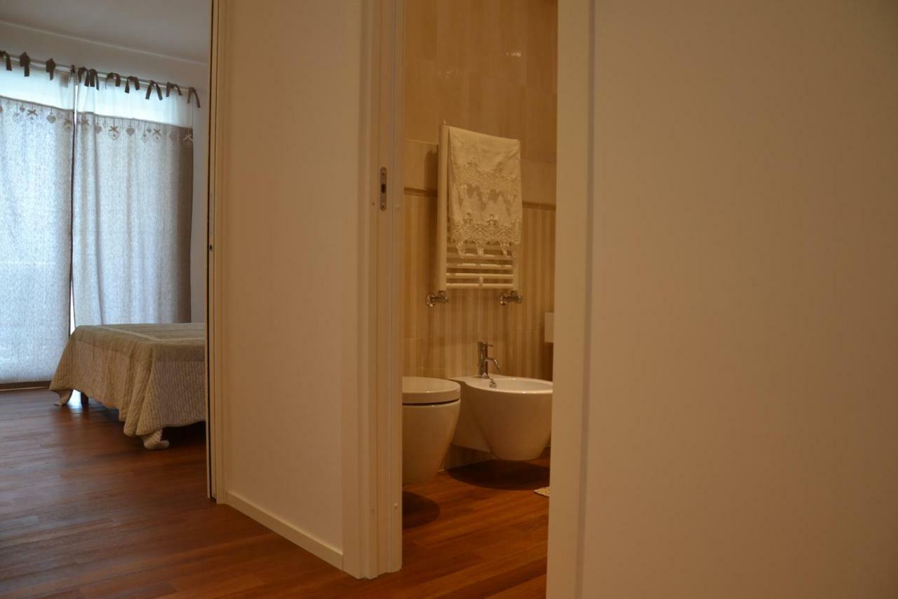 Porto Nuovo Holiday home *