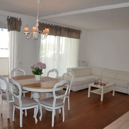 Porto Nuovo Holiday Home Monopoli Exterior photo