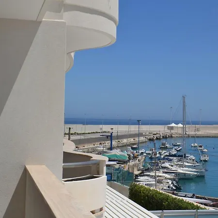 Porto Nuovo Holiday Home Monopoli Exterior photo