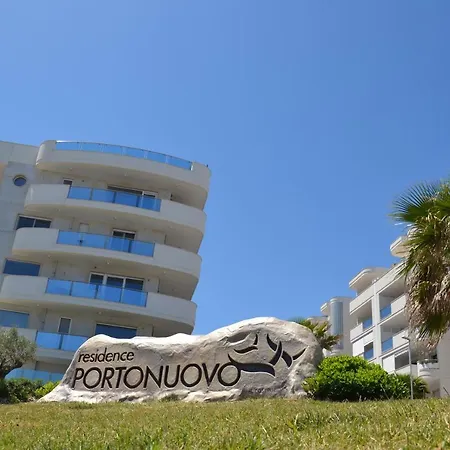 Porto Nuovo Holiday Home Monopoli Exterior photo