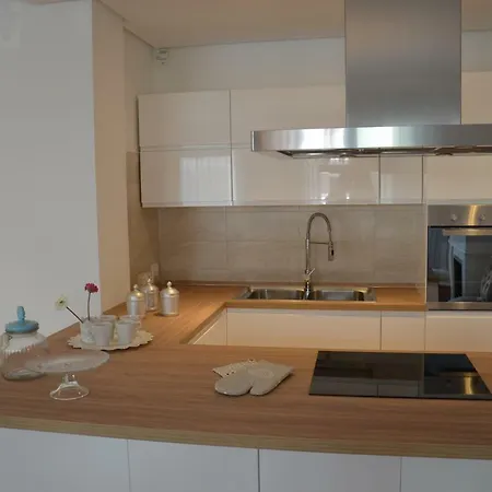 Porto Nuovo Holiday Home Monopoli Exterior photo